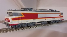 Jouef Hornby Locomotive CC