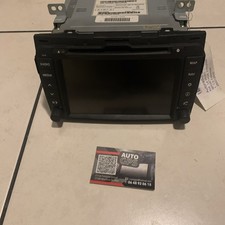 Autoradio D’origine KIA