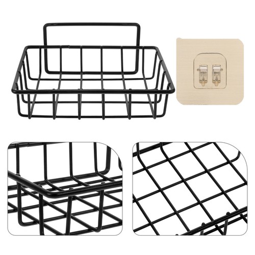 Etagere murale inox - ,