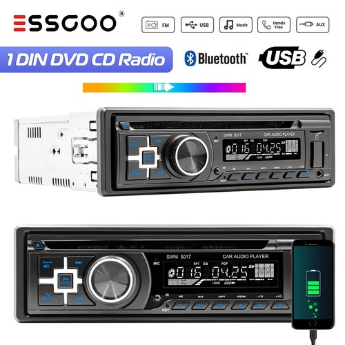 Essgoo dvd car - essgoo,