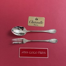 CUILLÈRE FOURCHETTE SERVICE
