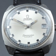 Montre Vintage Homme OMEGA