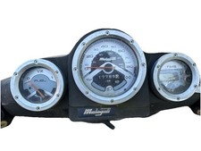 Malaguti F12 Phantom 50 Air Euro 2 Instrument Dashboard 