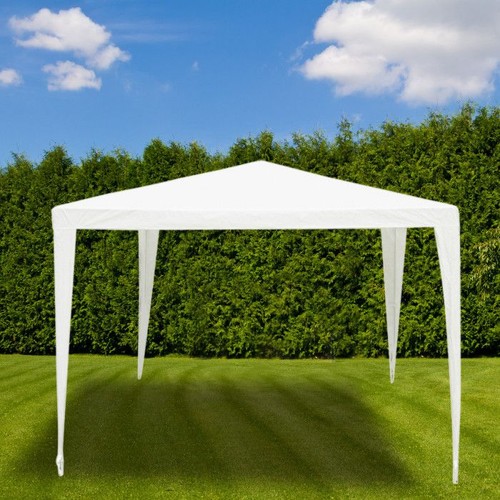 Tonnelle pavillon de jardin - tonnelle,