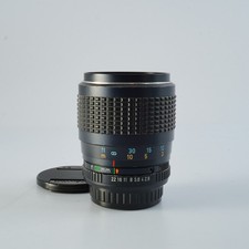 Excellent SMC PENTAX M Zoom