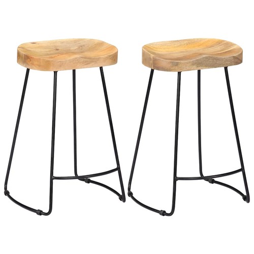 Tabourets bar chaises - tabourets,