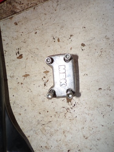 Pontets té supérieur fourche - pontets,