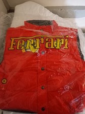 Doudoune FERRARI OFFICIAL