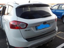 Barres de toit FORD KUGA 1