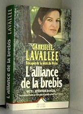 L'Alliance de la Brebis -