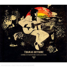 Thomas Dutronc Comme Un