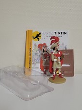 FIGURINE TINTIN N°74 RACKHAM