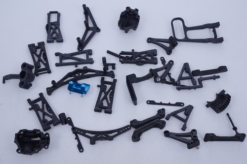 Team associated assortiment - team,
