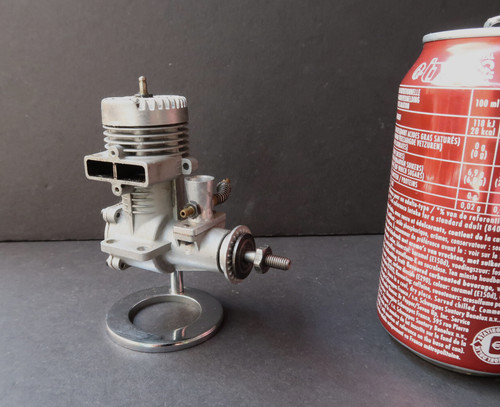 Fox glow moteur ancien rc - fox, 19