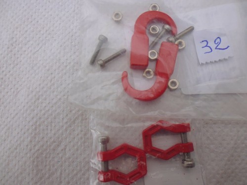Axial traxxas crawler - axial, 2
