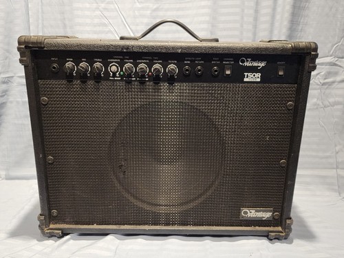 Vantage t50r watt - vantage, 50