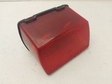 Yamaha TZR 125 87-92 (1st GEN) 2RK Rear Light Lens OEM