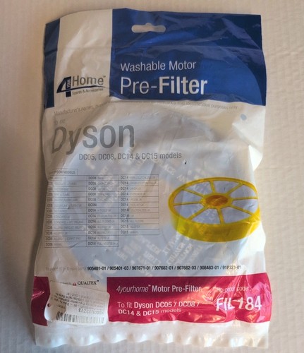 Dyson part 905401 - part#905401-01,