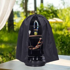 Housse de Cage à Oiseaux