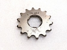 PIGNON DE TRANSMISSION