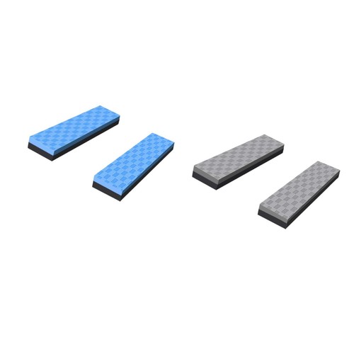 Lot tapis anti vibrations - 2, anti-vibrations