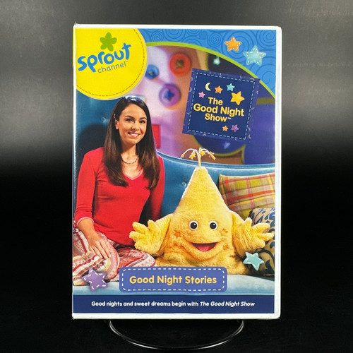 The good night show - the,