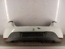 Pare choc arriere RENAULT CLIO