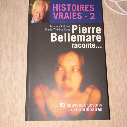 Pierre bellemare - bellemare,