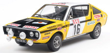 Renault 17 Ph 1 No 16 Prive