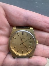 Montre Oméga Homme Genève