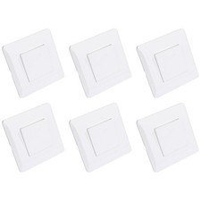 Lot d'interrupteurs va et