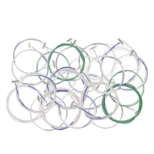 Pcs ficelle nylon - pcs,