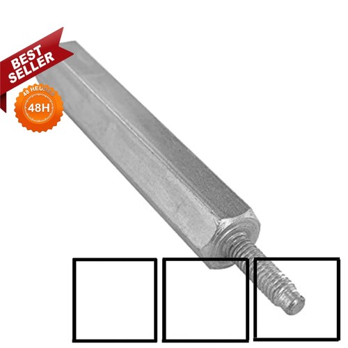 Pige blocage moteur 6x100 - de,