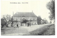 18  JARS  ROUTE DE VAILLY