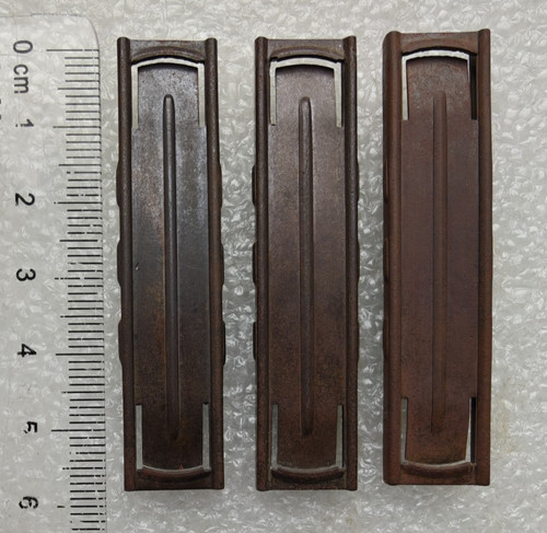 Lot clips décapants en - décapants,