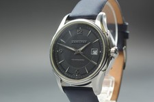 [Presque comme neuve] Montre automatique pour homme Hamilton Jazzmaster...