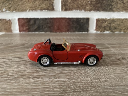 Cobra 427 solido - ac,