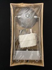 IKEA Magiker Bookcase Light Desk Dorm Lamp Tord Bjorklund Silver (NIB) 17796