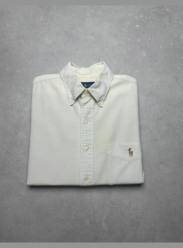 Chemise manches courtes