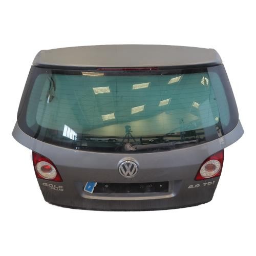 Malle hayon arriere volkswagen - malle/hayon,