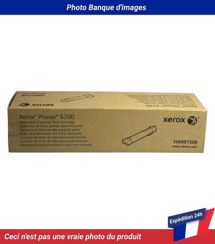 106r01509 xerox phaser 6700 - phaser,