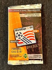 POCHETTE  PACKET UPPER DECK 6