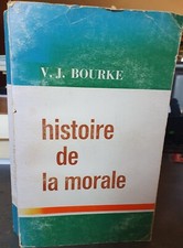 Vernon Bourke – Histoire de