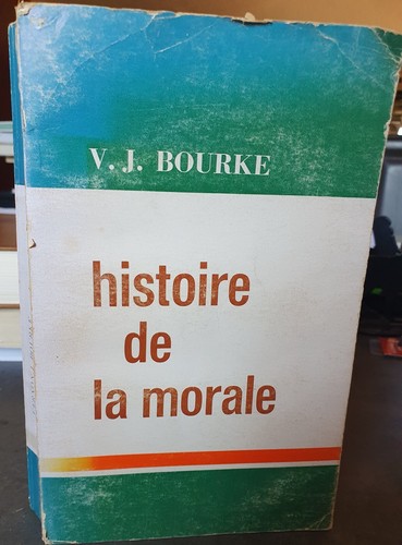 Vernon bourke histoire - vernon,