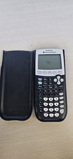 Texas Instruments TI-84 Plus Graphics Calculator - Black (‎84PL/TBL/1L1/H)