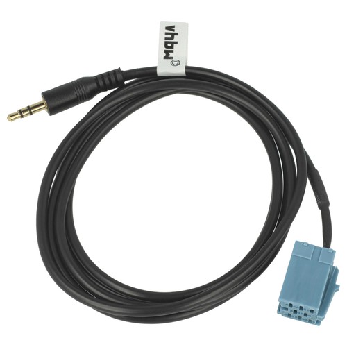 Adaptateur aux pour - pour, audi