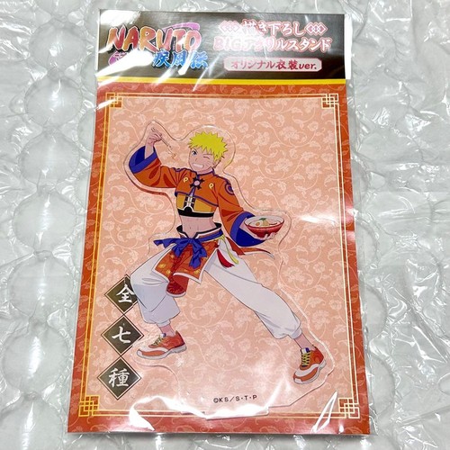 Naruto shippuden acrylic stand - shippuden,