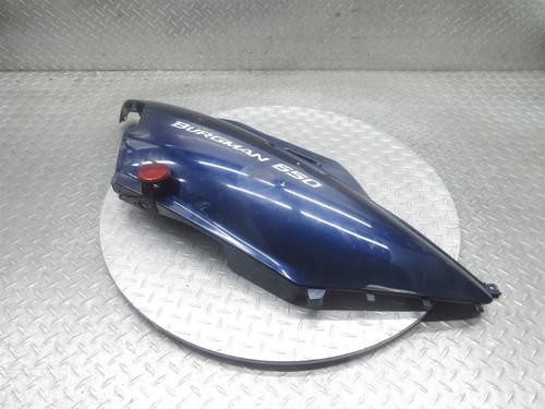 2003 suzuki burgman - suzuki,