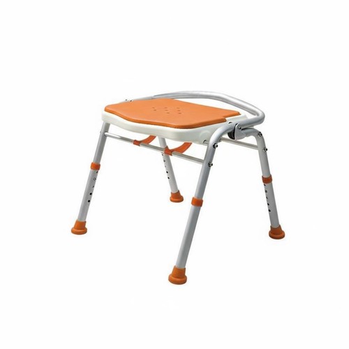 Chaise douche pliante - chaise, de