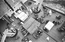 Paquebot CHAMPOLLION 1937 - 29